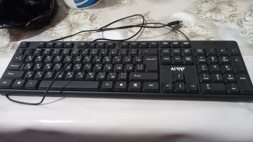 Клавиатура AiTNT — 1