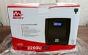 Новый ИБП 1320W (UPS) Mercury elite 2200u Smart