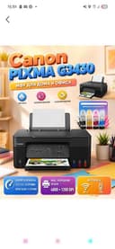 Canon pixma 3430