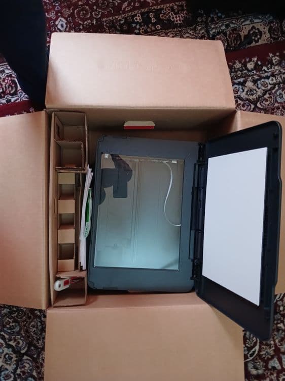 Canon printer original yangi — 1