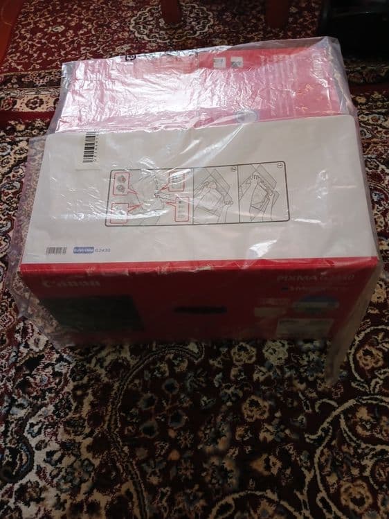 Canon printer original yangi — 4