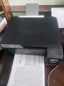Printer Epson L3210 yangidek 1400 ming