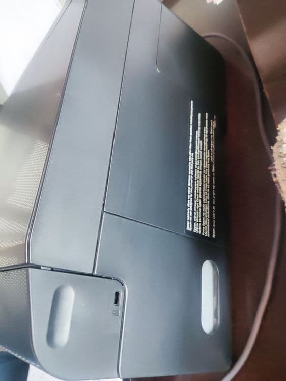 Printer Epson L3210 yangidek 1400 ming — 4