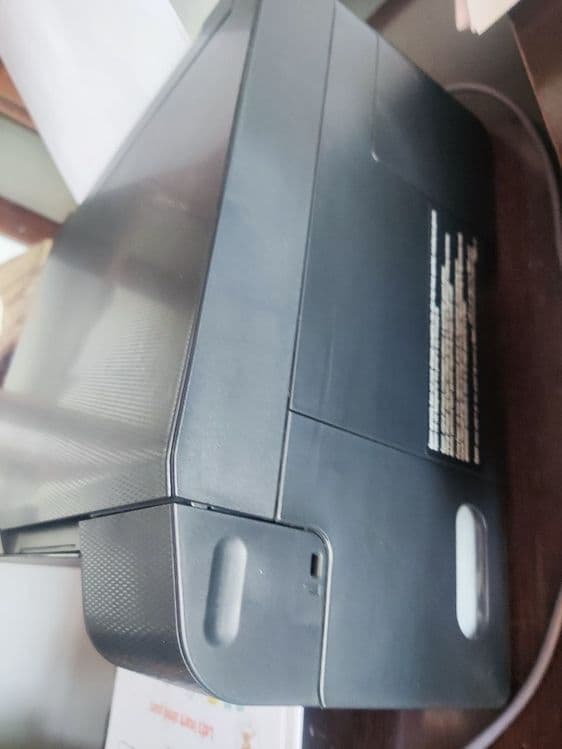 Printer Epson L3210 yangidek 1400 ming — 5