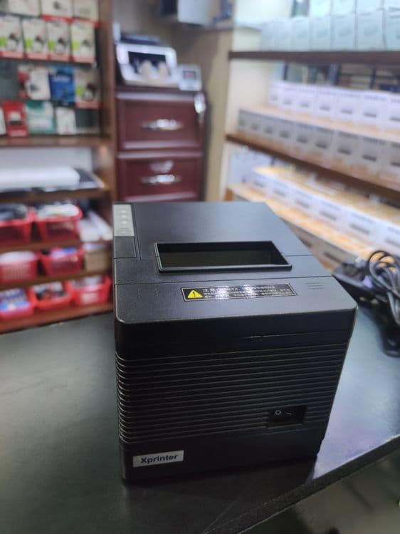 Продается xprinter — 1