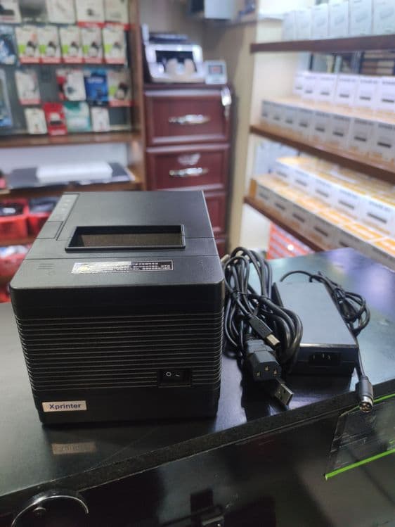 Продается xprinter — 2