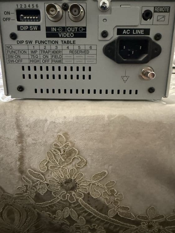 Принтер,фотопринтер P93 Mitsubishi для УЗИ — 3