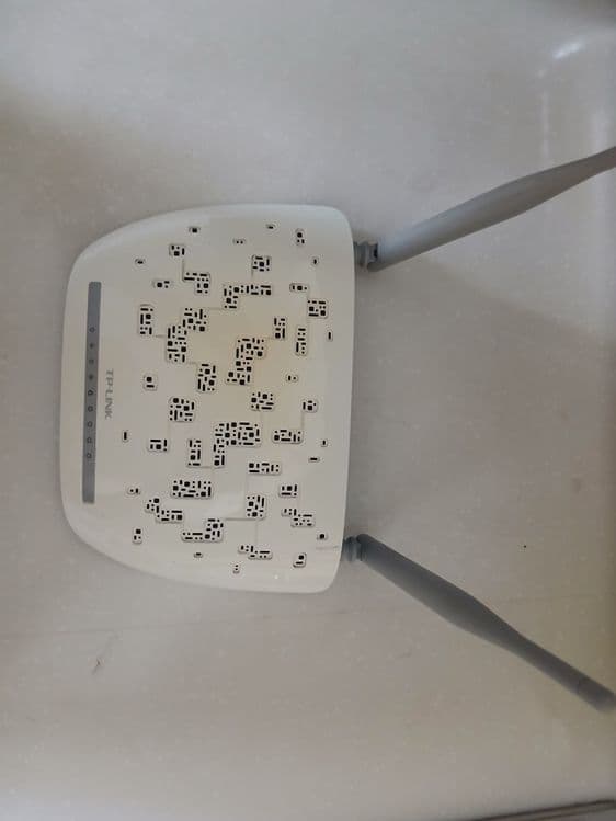 Wifi роутер Tp-Link — 1