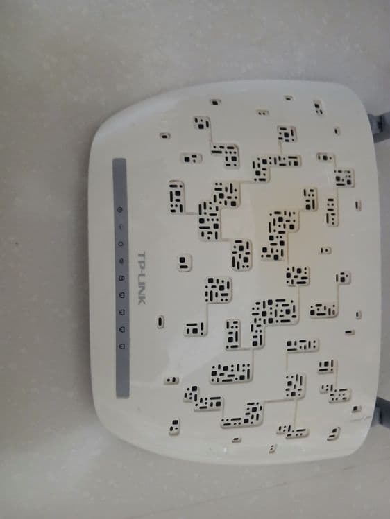 Wifi роутер Tp-Link — 2