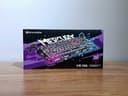 GravaStar Mercury V75 K1 Pro Lite Magnetic Keyboard