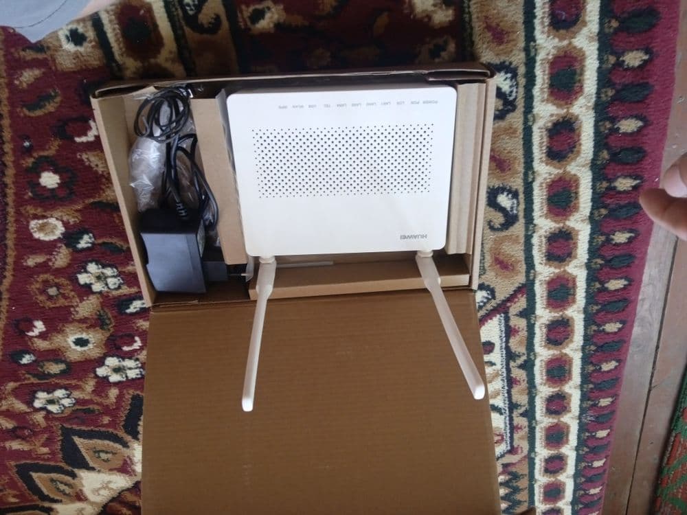 wi fi roter optika tola jpon — 1