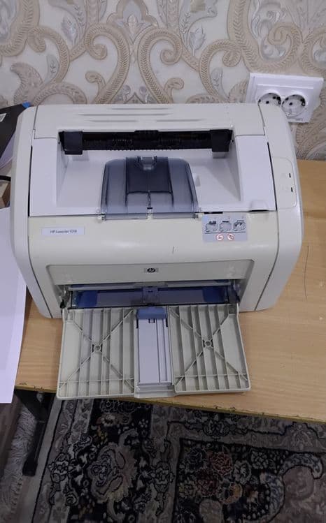 Printer sotiladi — 1