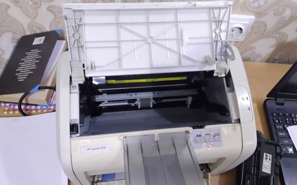 Printer sotiladi — 3