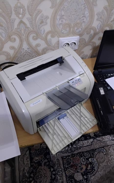 Printer sotiladi — 5