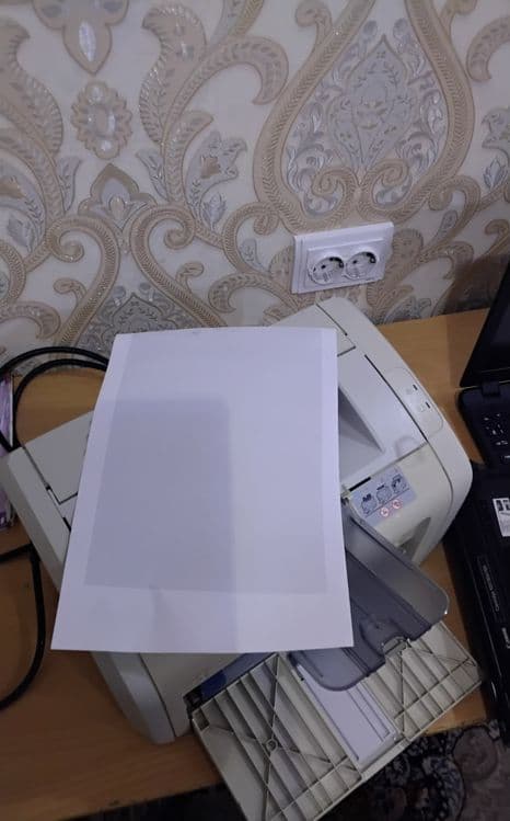 Printer sotiladi — 6