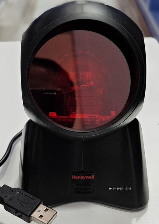Сканер Штрих код Honeywell Orbit 
export Dubai — 1