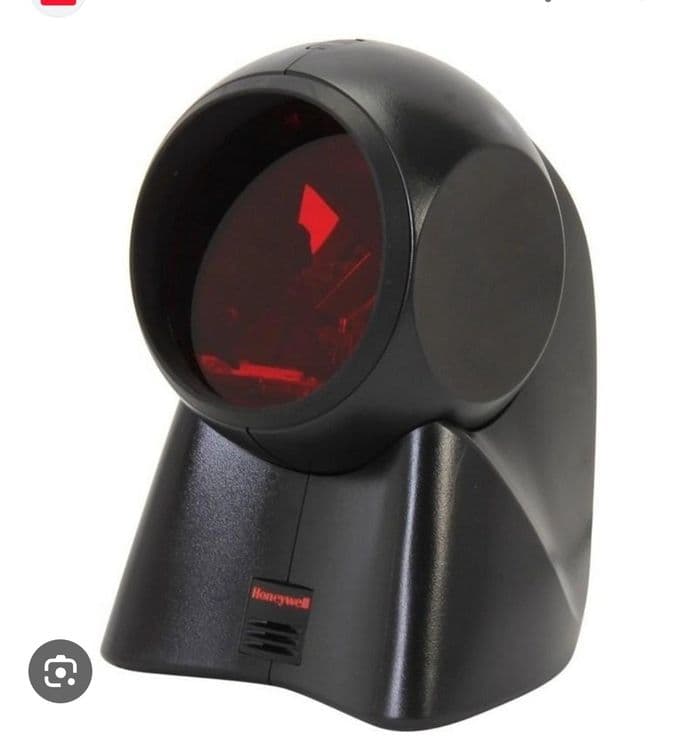 Сканер Штрих код Honeywell Orbit 
export Dubai — 2