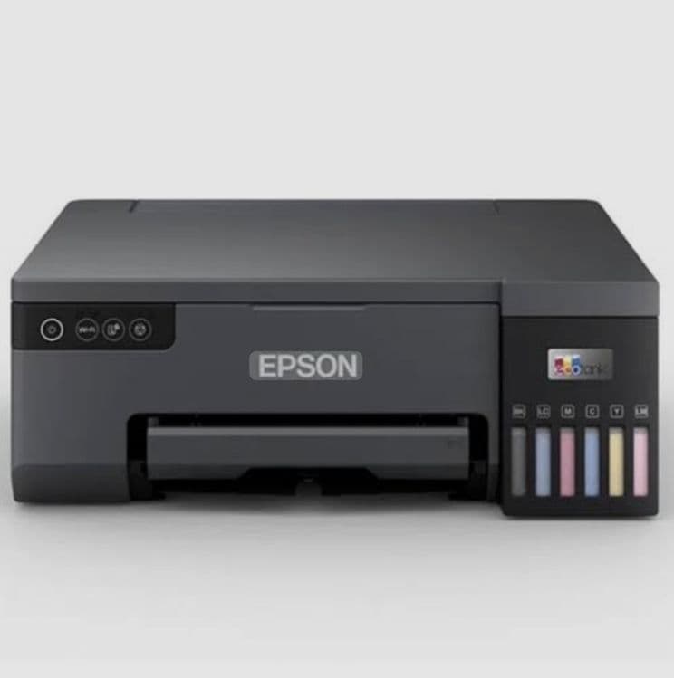 Epson L8050 Yangi — 3