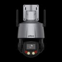 Камера , видеонаблюдения, ptz камера 4mp 5x zoom от фирмы dahua 360гр