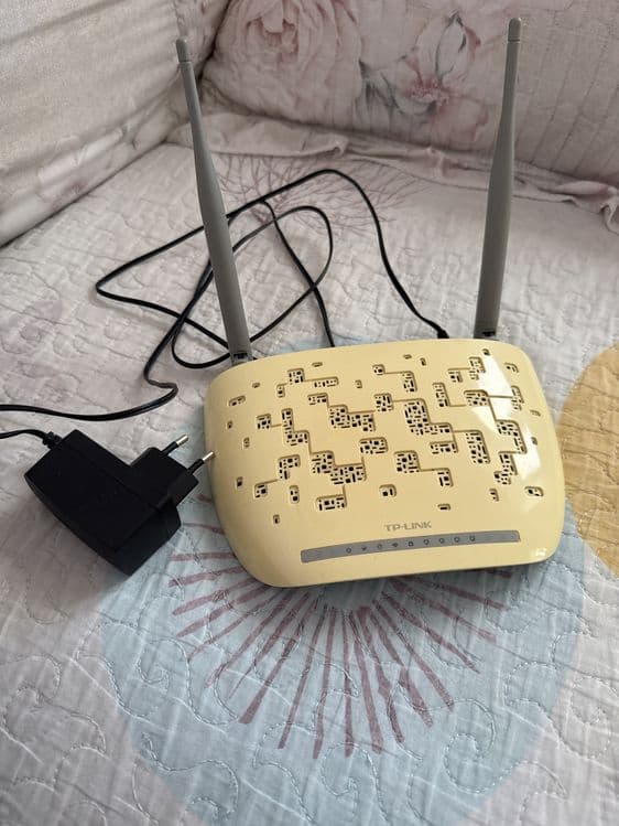Роутер wifi вай фай — 1