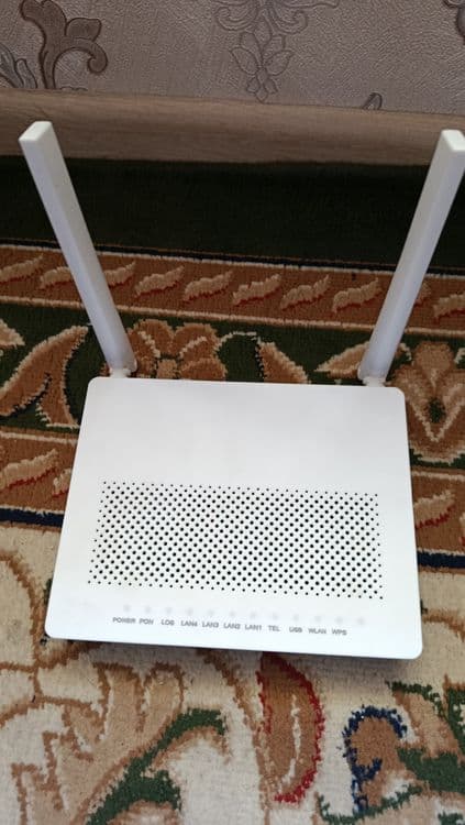 Роутер 5G в отличном состояние — 1