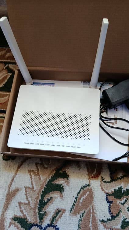 Роутер 5G в отличном состояние — 2