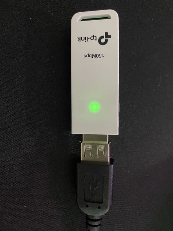 Wifi adapter yangi 80000 — 1