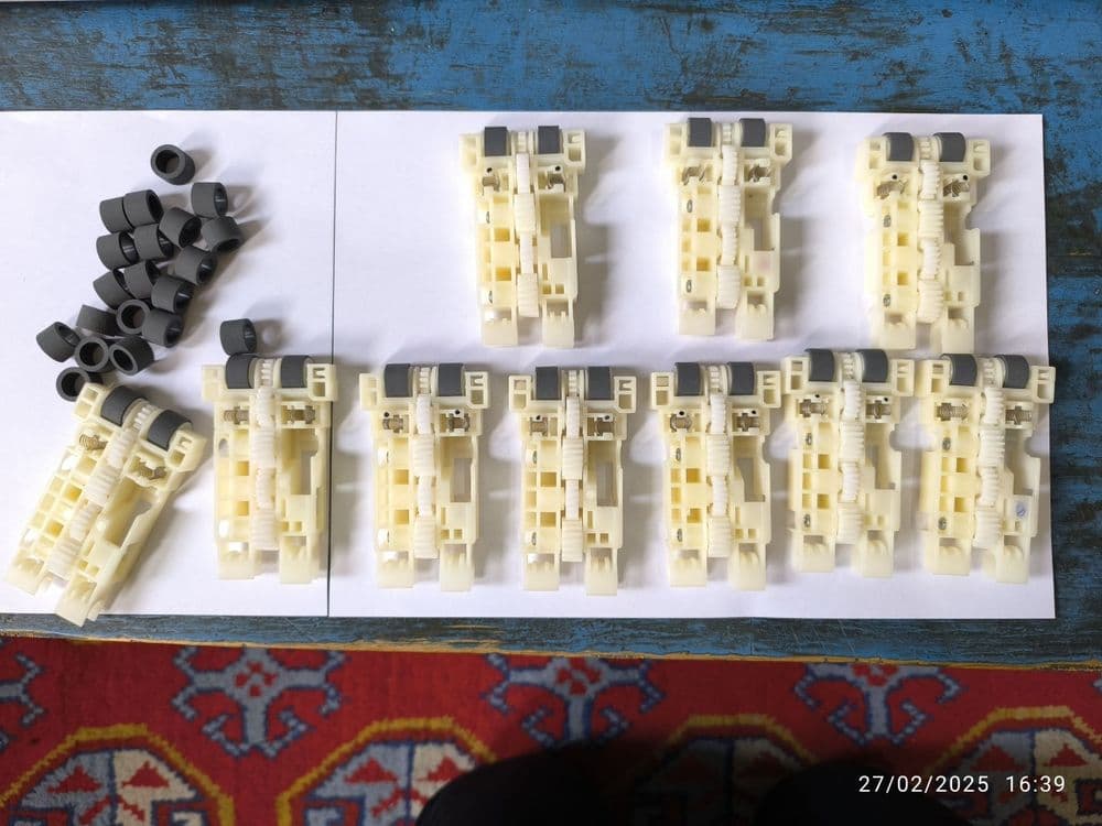 Rolik zaxvata ( asosan epson printerlar un ) — 3