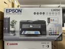 МФУ принтер Epson L14150 (3в1)