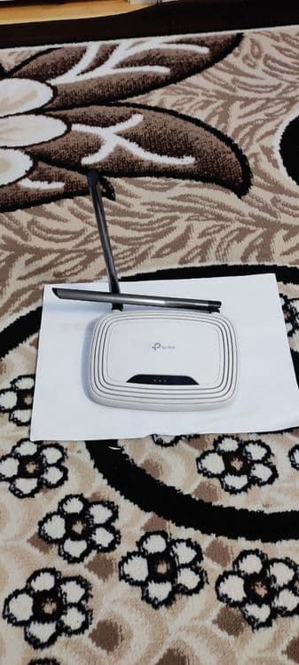 Модем Wi Fi Modem — 1