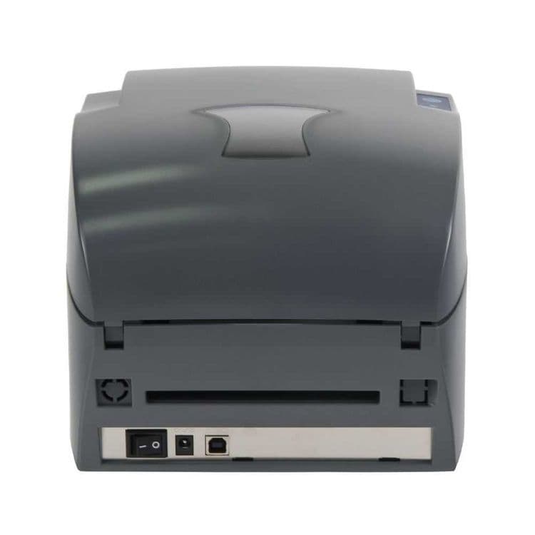 Godex G530 — термо/термотрансфер этикетка принтери | POSON — 2