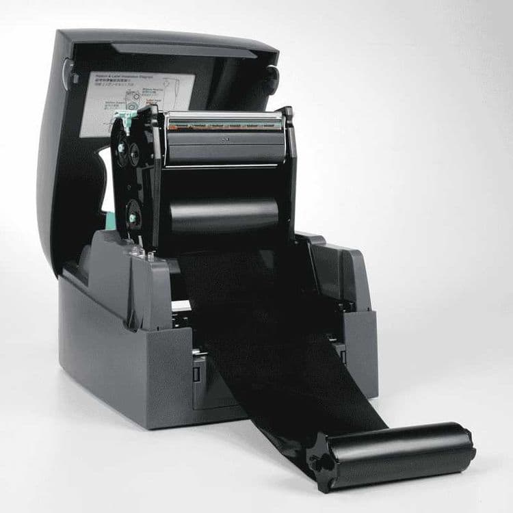 Godex G530 — термо/термотрансфер этикетка принтери | POSON — 3