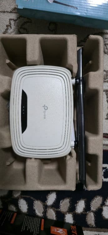TP-LINK WIFI router sotiladi — 5