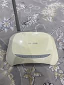 TP-Link TD-W8901N modem-router sotiladi.