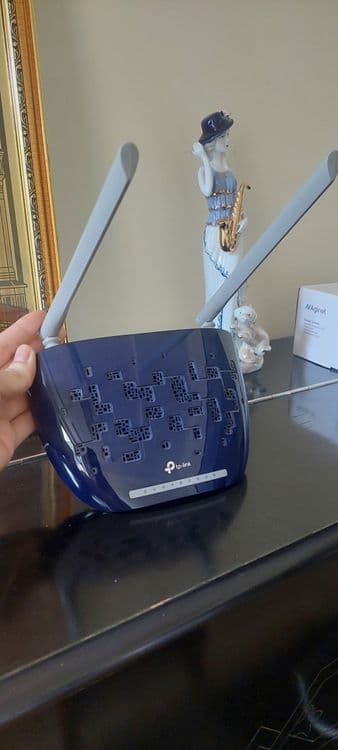Модем Tp link б/у — 1