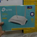 WiFi router TP-Link TL-WR841N