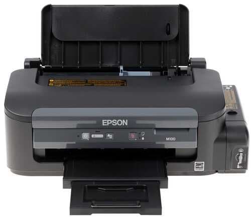 Epson M100 sotiladi — 2