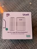 Wi-Fi Router 5G simsiz
