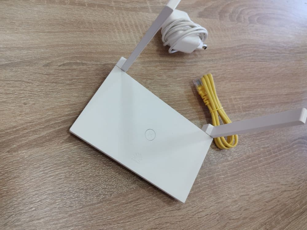 wi fi router huawei zte modem pon repeatet — 1