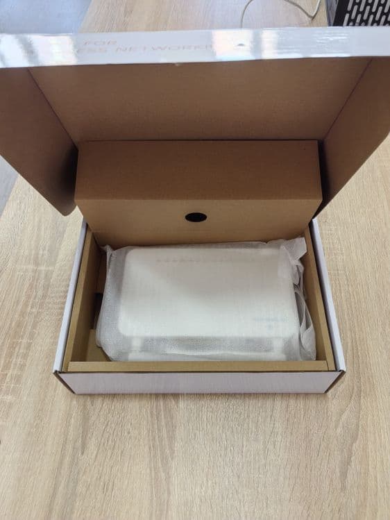 wi fi router huawei zte modem pon repeatet — 5