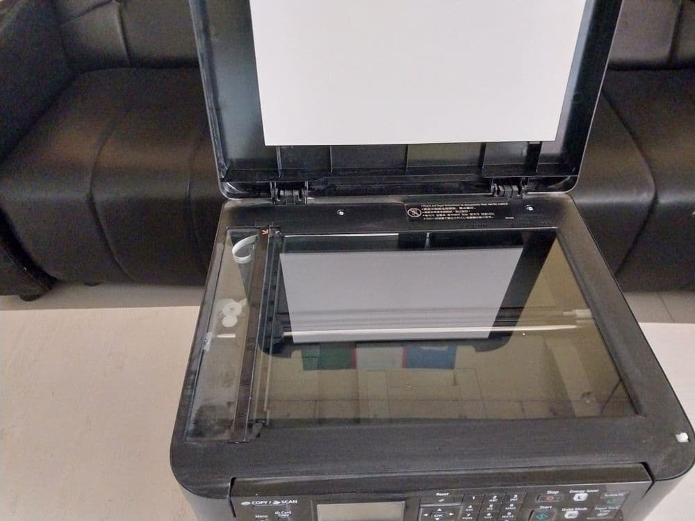 Printer sotiladi yangi.Canon MF261d — 3