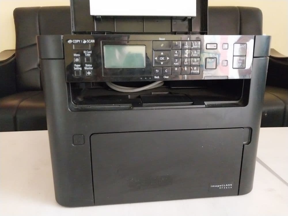 Printer sotiladi yangi.Canon MF261d — 4
