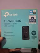 Tp-link usb wifi
