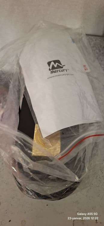 UPS Mercury elite 850pro sotiladi. — 2