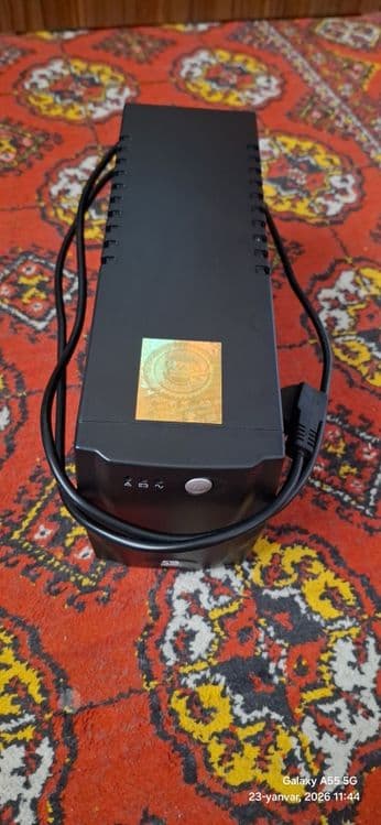 UPS Mercury elite 850pro sotiladi. — 5