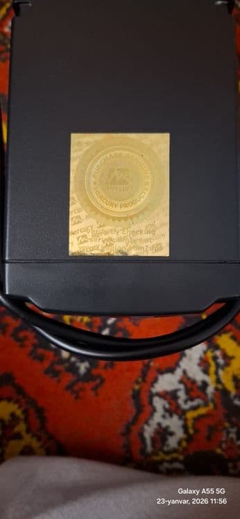 UPS Mercury elite 850pro sotiladi. — 6