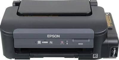 Принтер Epson M100 — 1