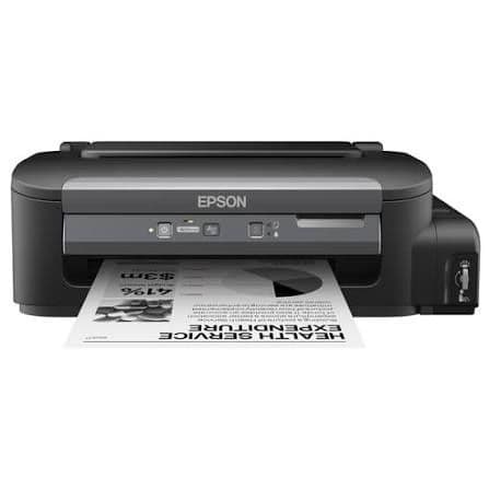 Принтер Epson M100 — 3