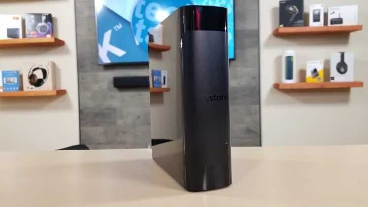 Внешний HDD 14TB Western Digital USB 3.0 — 2