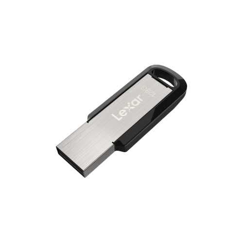 Lexar M400 128/256GB Флеш-накопитель , флешка + — 3
